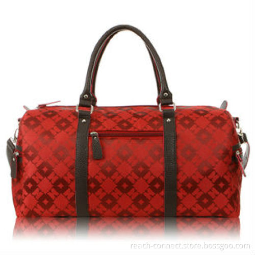 design travel duffle bag 2014